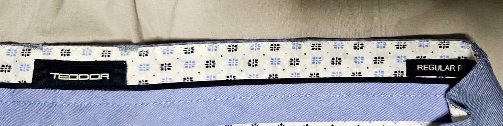 Мъжки панталони Теодор