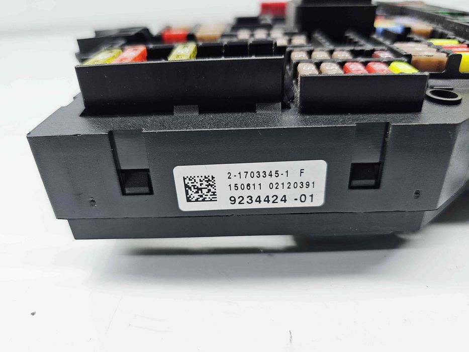 Panou sigurante Bmw5 (F10) [Fabr 2011-2016] 9234424