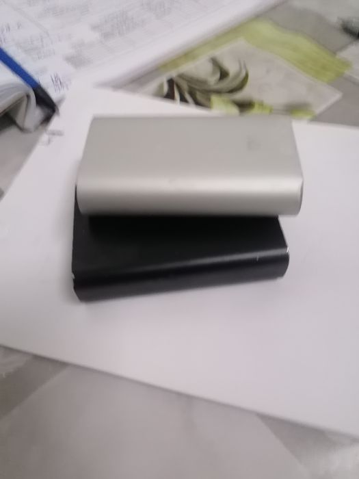 Baterie externă telefon
