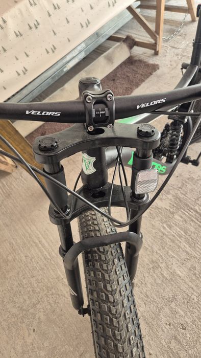 bicicleta rich sport second hand si noi de vanzare • Anunturi • OLX.ro