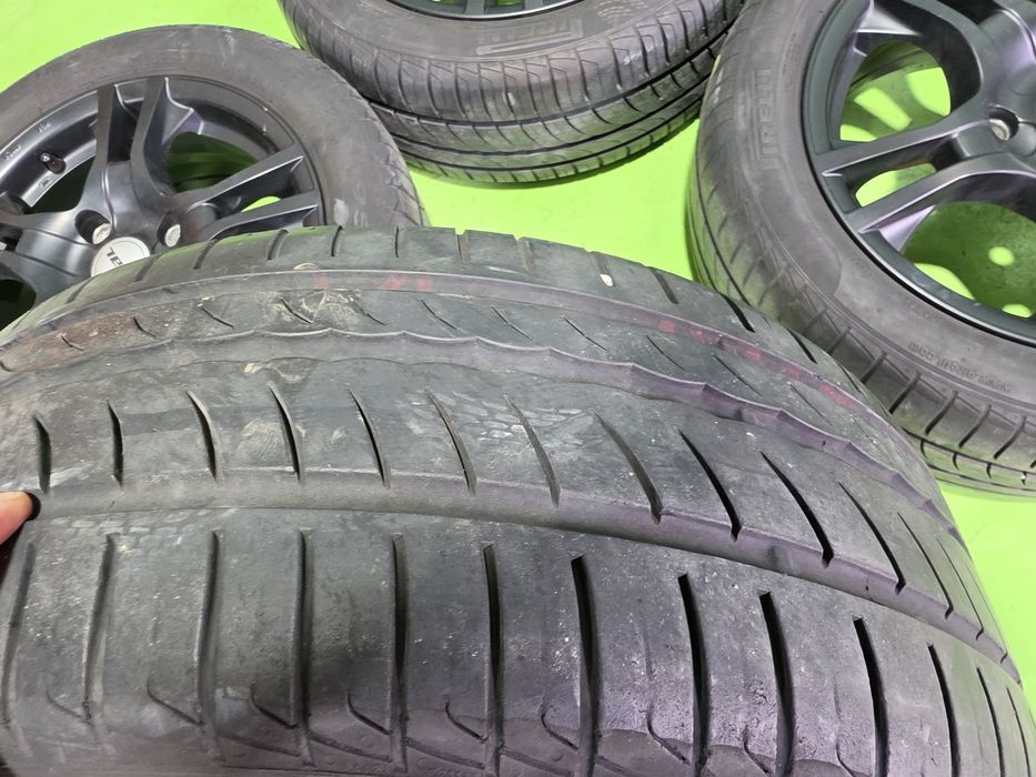 15 4x114.3 лети джанти 4х114.3