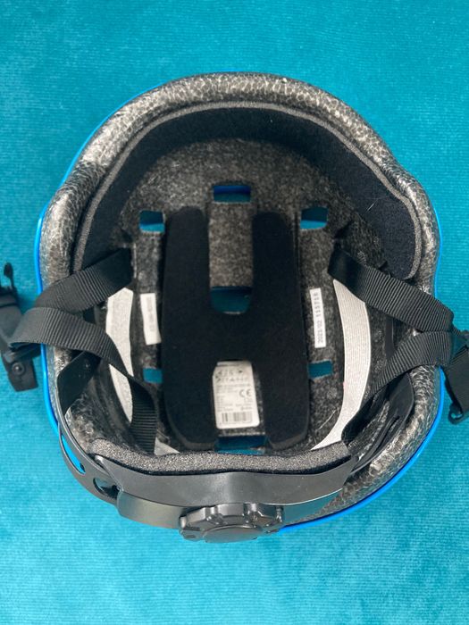 Каска за велосипед Декатлон