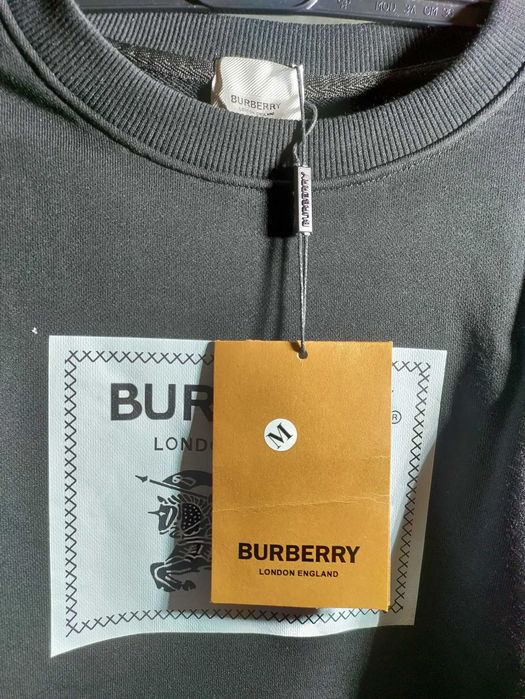 Bluza BURBERRY marimea XL