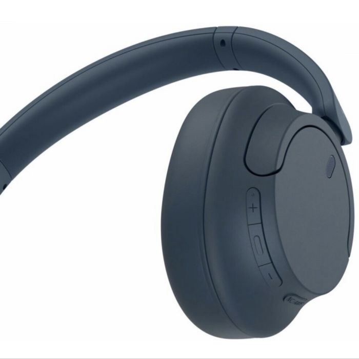 Наушники Sony WH-CH720N синий