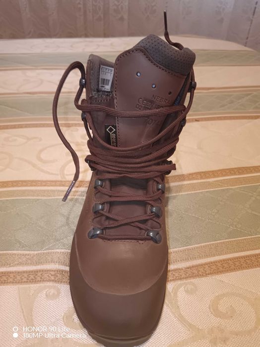 Мъжки обувки Haix  Nebraska