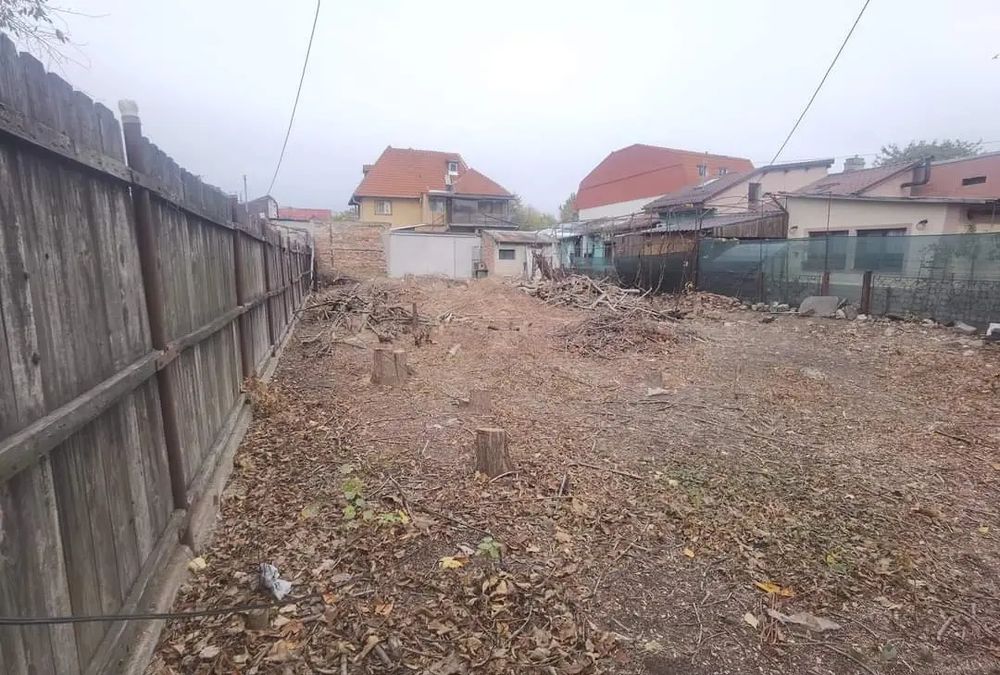Bucurestii Noi, teren 340 mp