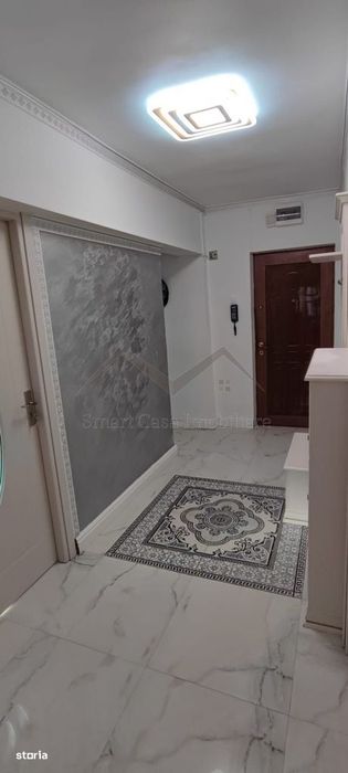 Apartament 3 camere 2 bai Dacia, etajul 3
