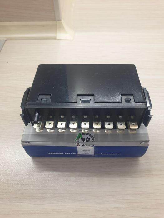 Реле поворотов мерседес актрос MP1