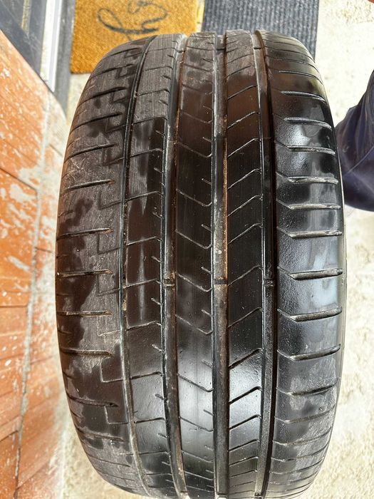 Anvelope Pirelli 275/40 R20