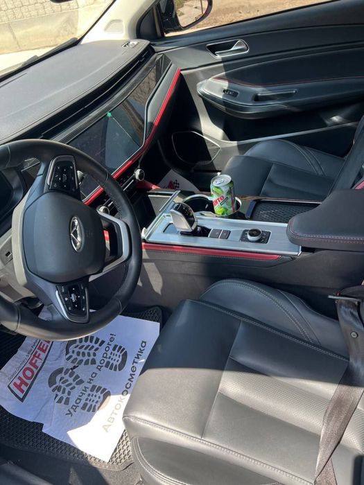 Chery Arrizo 6 pro full