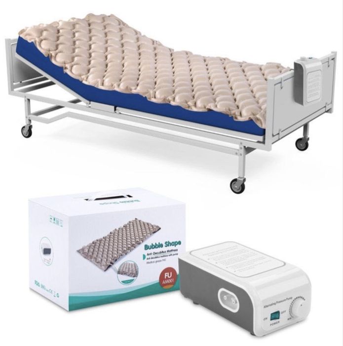 Противопролежневый матрас