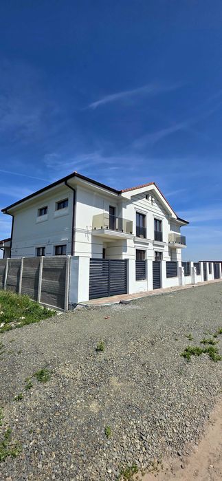 Duplex de lux, finisaje premium-Sacalaz zona inainte de tren
