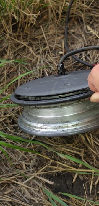 Мотор-колесо m365 самокат xiaomi