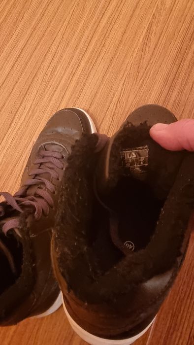 Vând ghete barbați