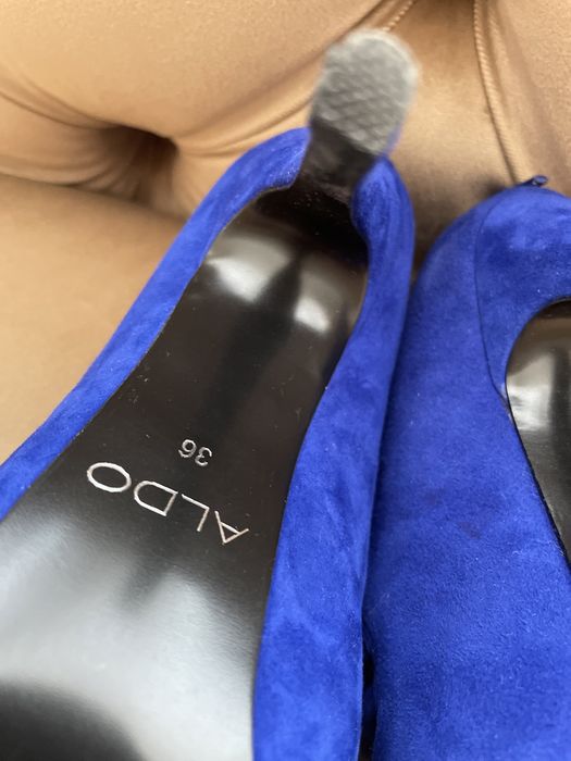 Pantofi Aldo marime 36