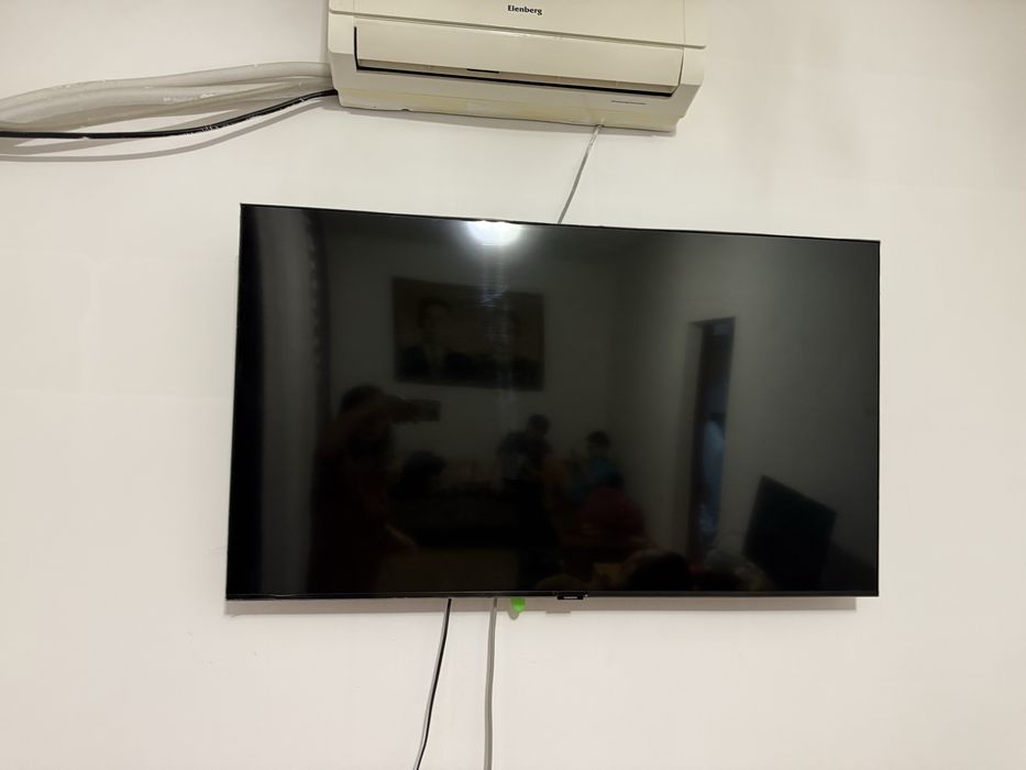 Самсунг телевизор