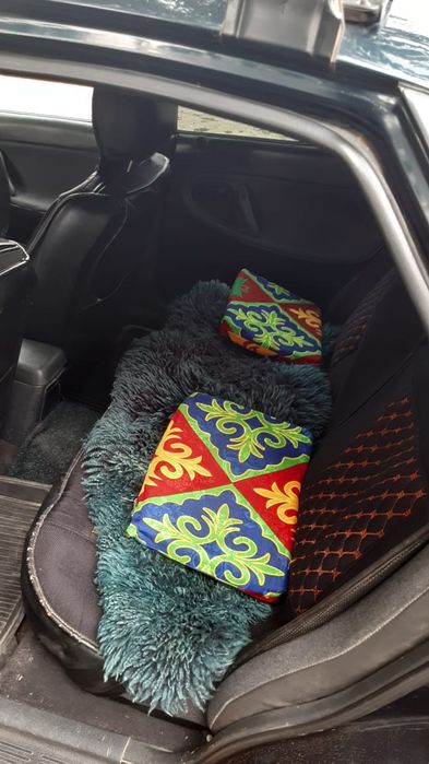 Продается Мазда 626