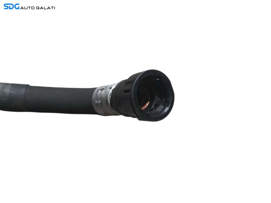 Furtun Conducta Ulei Lichid Servo Servodirectie Alfa Romeo 156 2.4 JTD 1997 - 2005 Cod 60689407 [N3161]