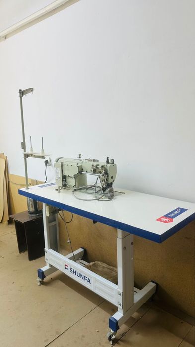 Швейная машина Shunfa