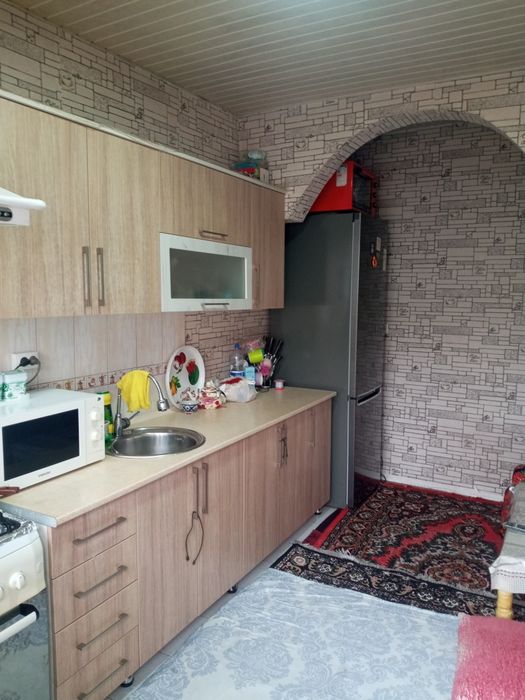 General Uzoqov kochasida uchastka sotiladi.