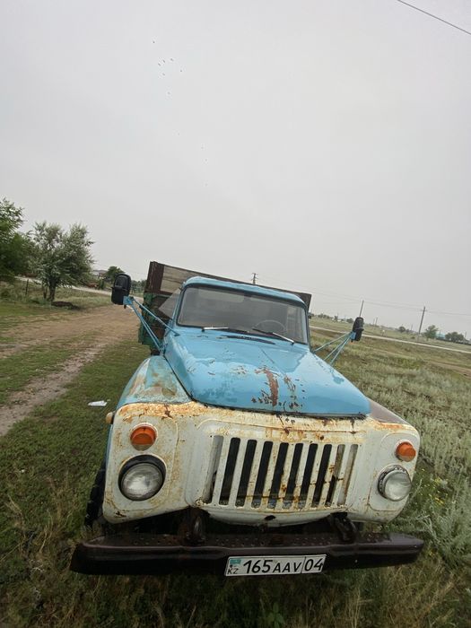 Газ-53 Сатылады