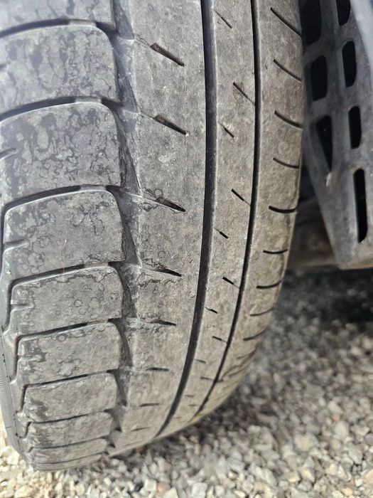 Джанти спорт пакет BMW i3 / Джанти с гуми БМВ и3