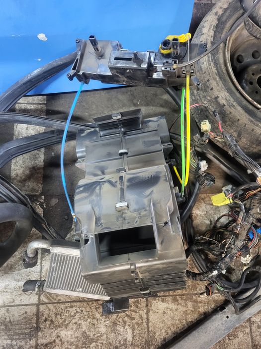 Запчасти Лада Гранта