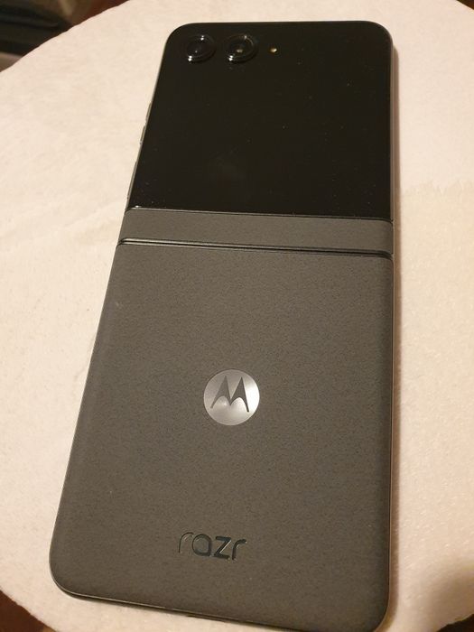 Motorola RAZR 50 Flip