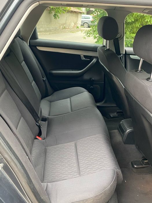 Audi  A4 1.9 tdi