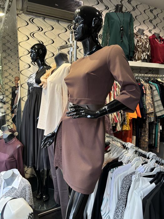 Магазин-разработен бизнес