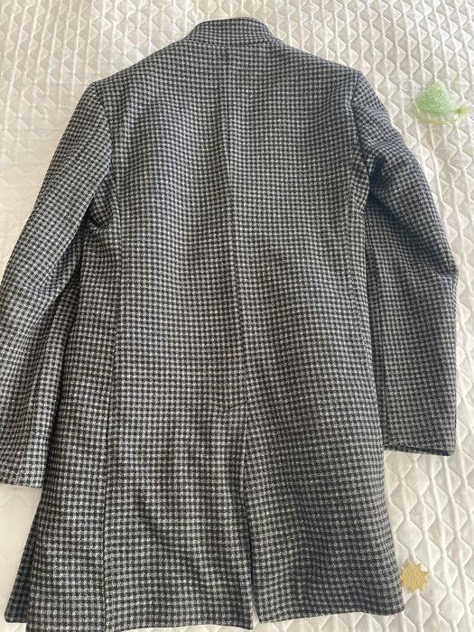 Мъжко сатре/палто Zara - размер S