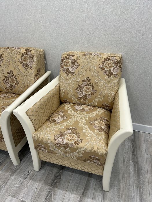 Кресла для гостинной