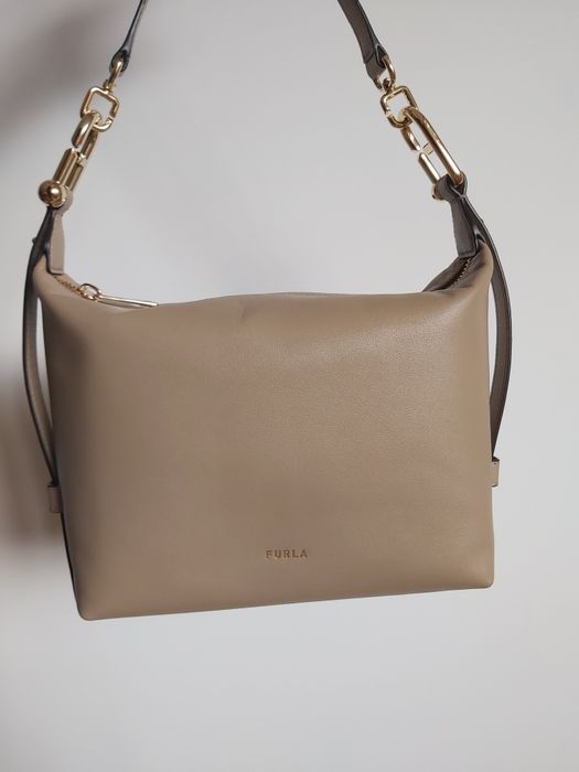 Furla beige/Фурла