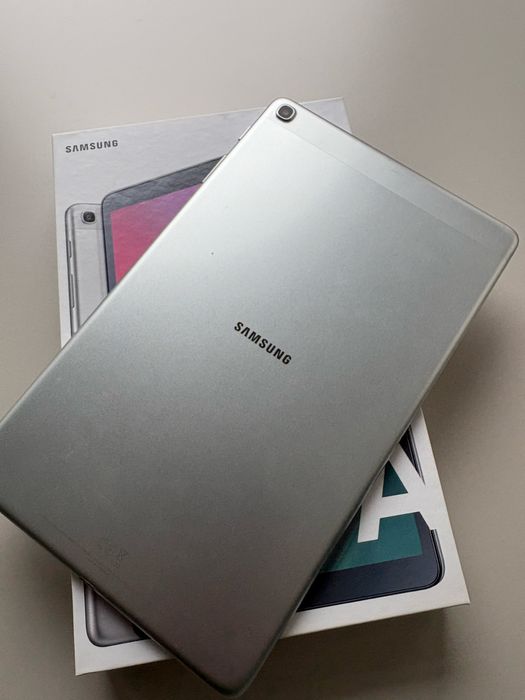 Samsung Galaxy tab A SM 510