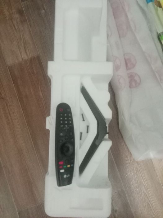 Продам LG смарт тв