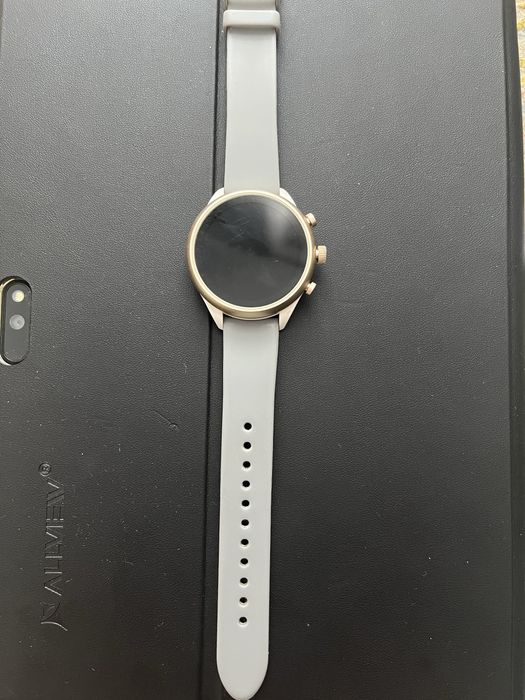 Smartwatch Fossil