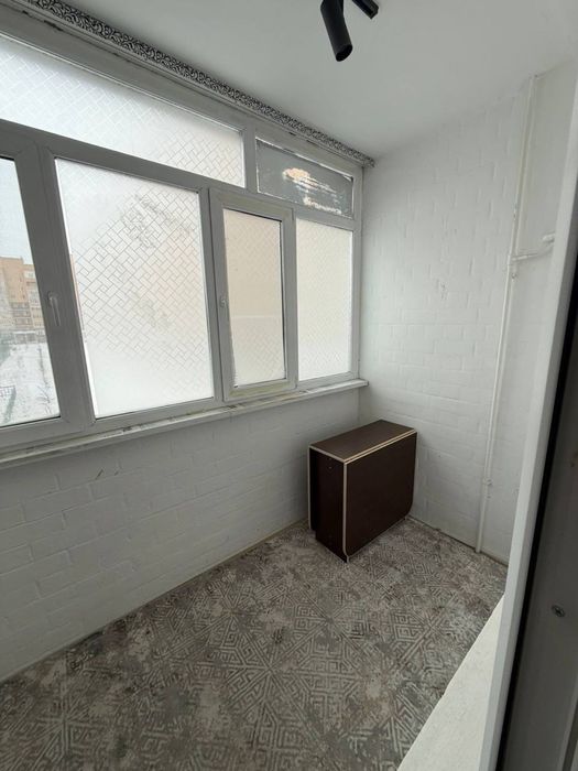 Сарыарка 3/1 (2-комнатная)