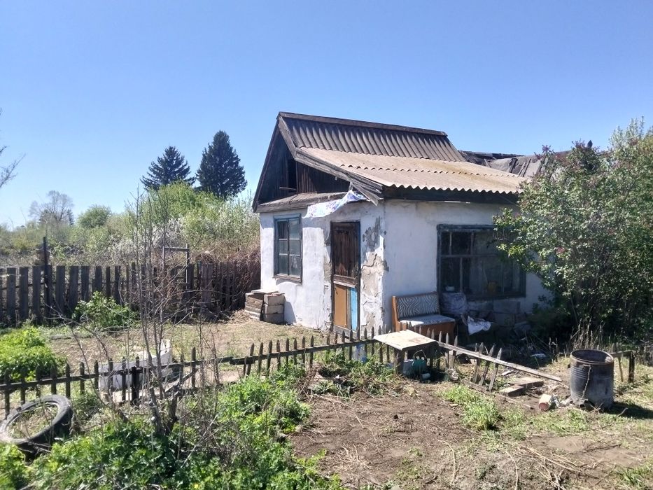 Продаётся дача металург