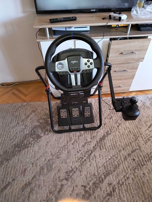 Volan joc stare buna