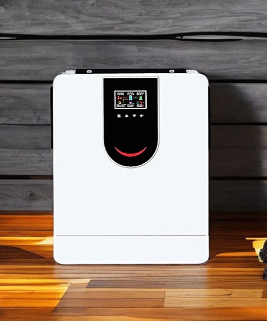 Гибридный инвертер 6.2кв.ч +wifi  на заказ