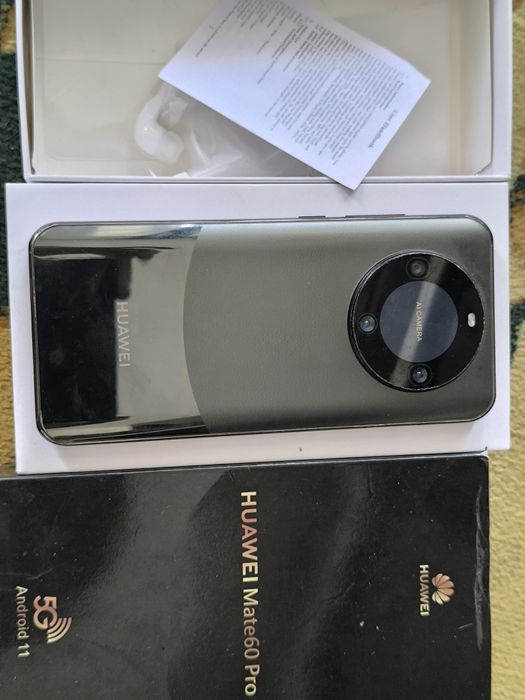 Huawei Mate 60 Pro