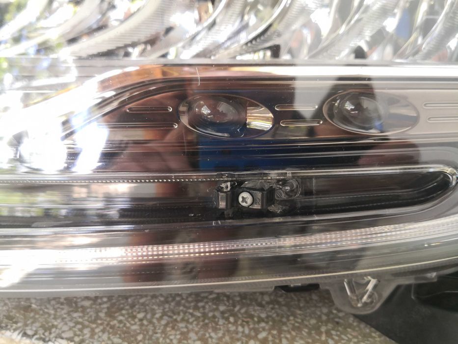 Фарове Honda CR-V/Фар Honda CR-V 17-23г. Оригинални