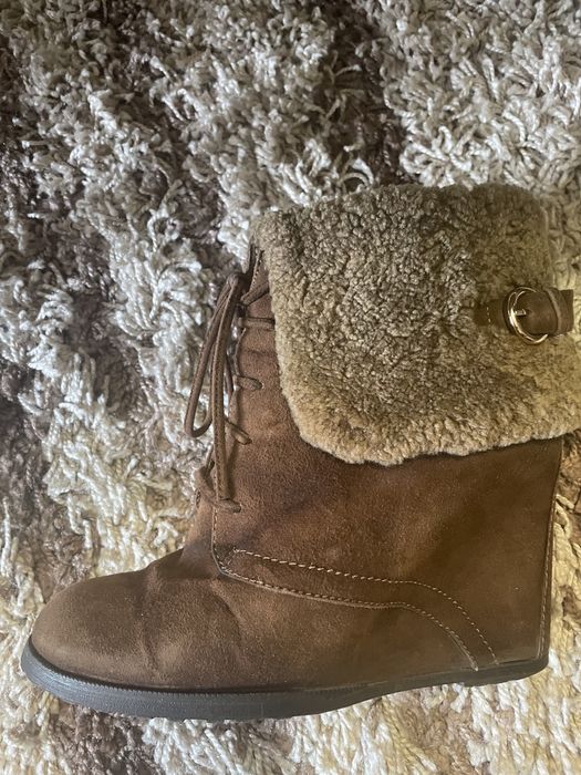 Продам  сапоги осень-весна