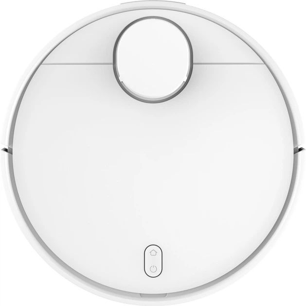 Aspirator robot Xiaomi Mi Robot Vacuum-Mop P, model STYTJ02YM