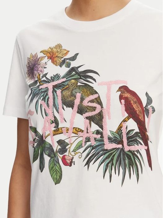 Дамска тениска Just Cavalli