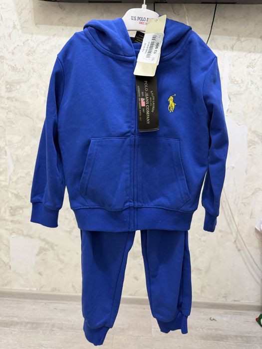 Костюм на мальчика