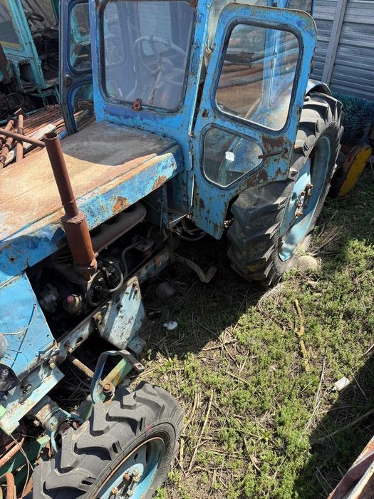 Продам трактора или обмен
