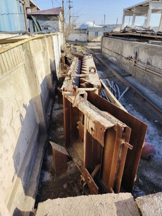 Жби лесница колип