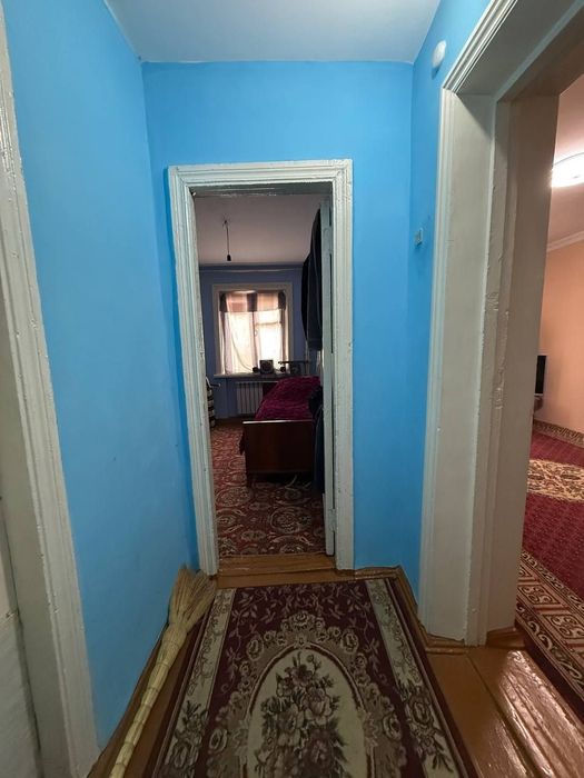 Продажа квартир.