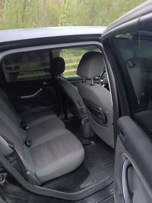 FORD C-Max 2008 — imagine 4